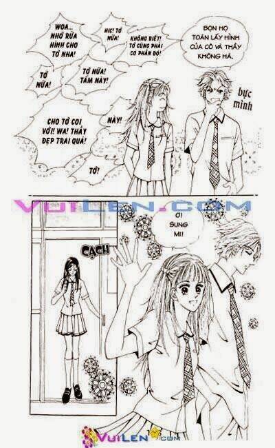 mãi yêu anh chapter 5 148