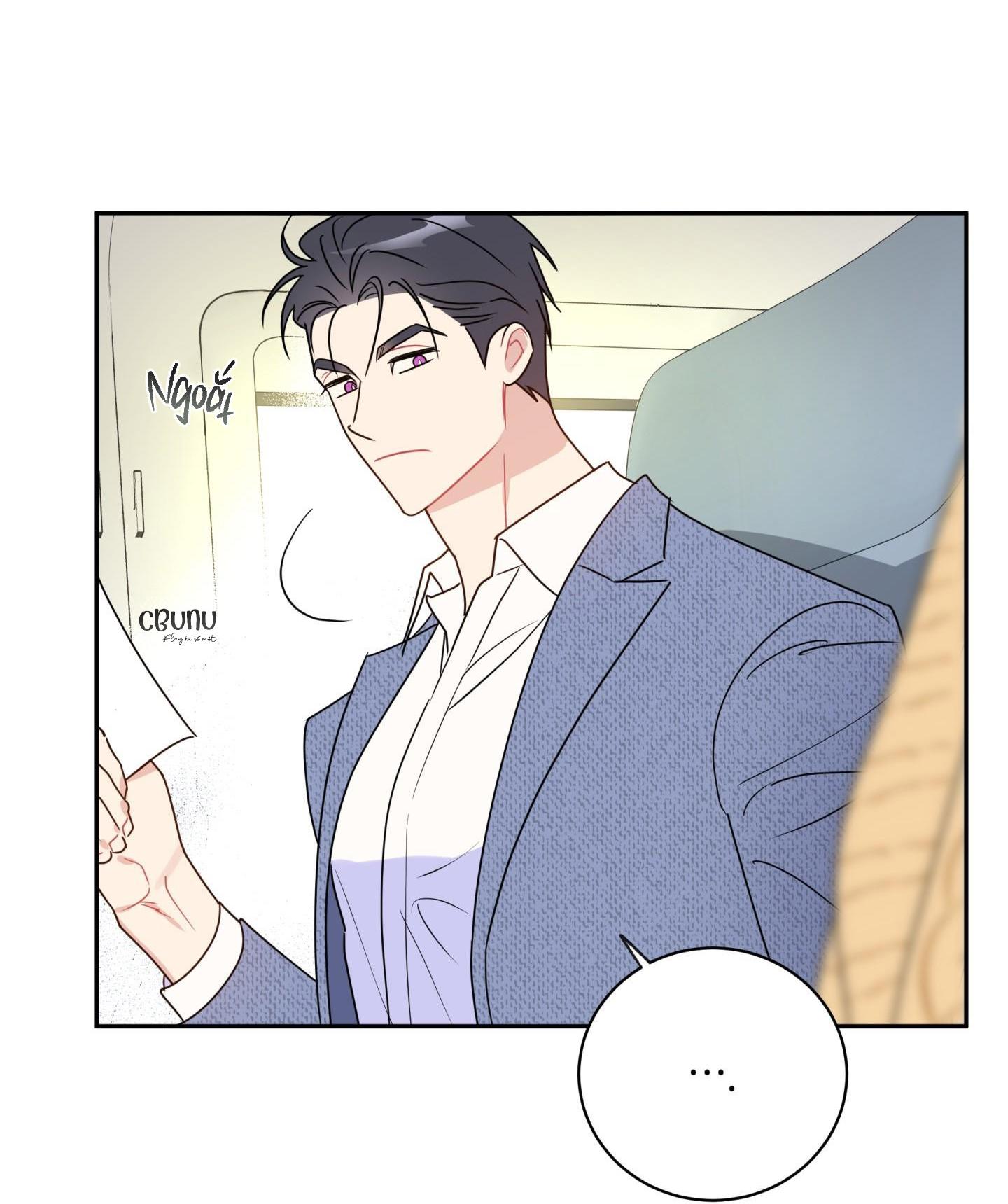 bắt tay hả, thôi bỏ đi! chapter 5 69