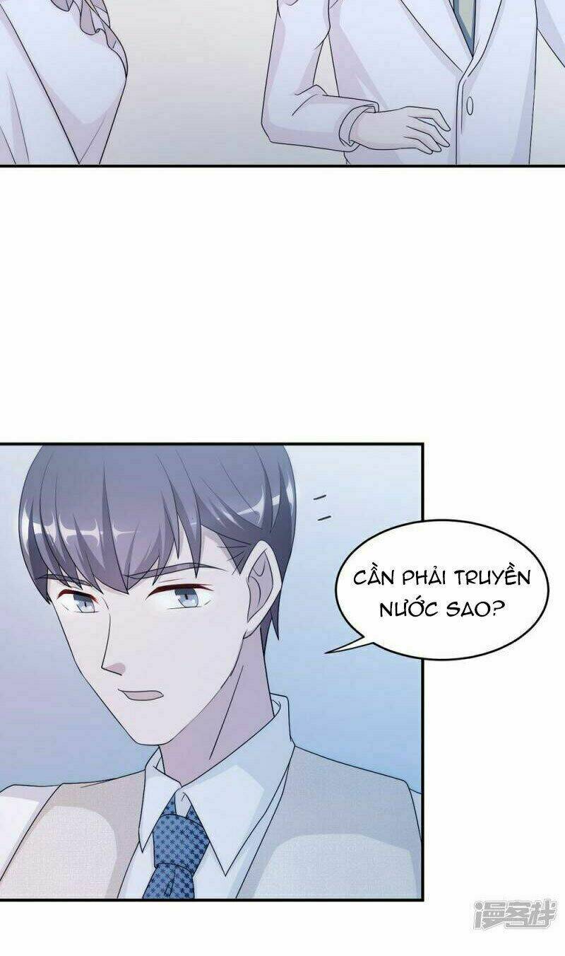 mạc thiếu bức hôn: vợ mới khó chống đỡ chapter 58 12