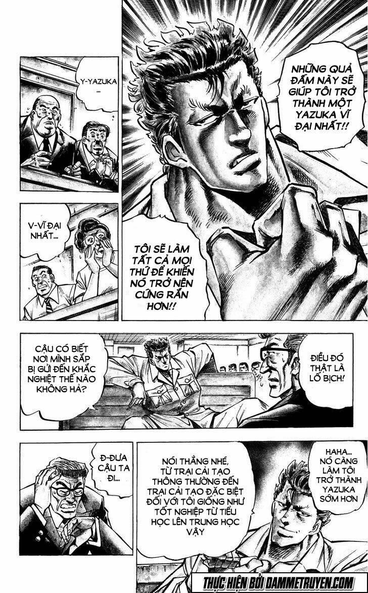 bakudan chapter 1 12