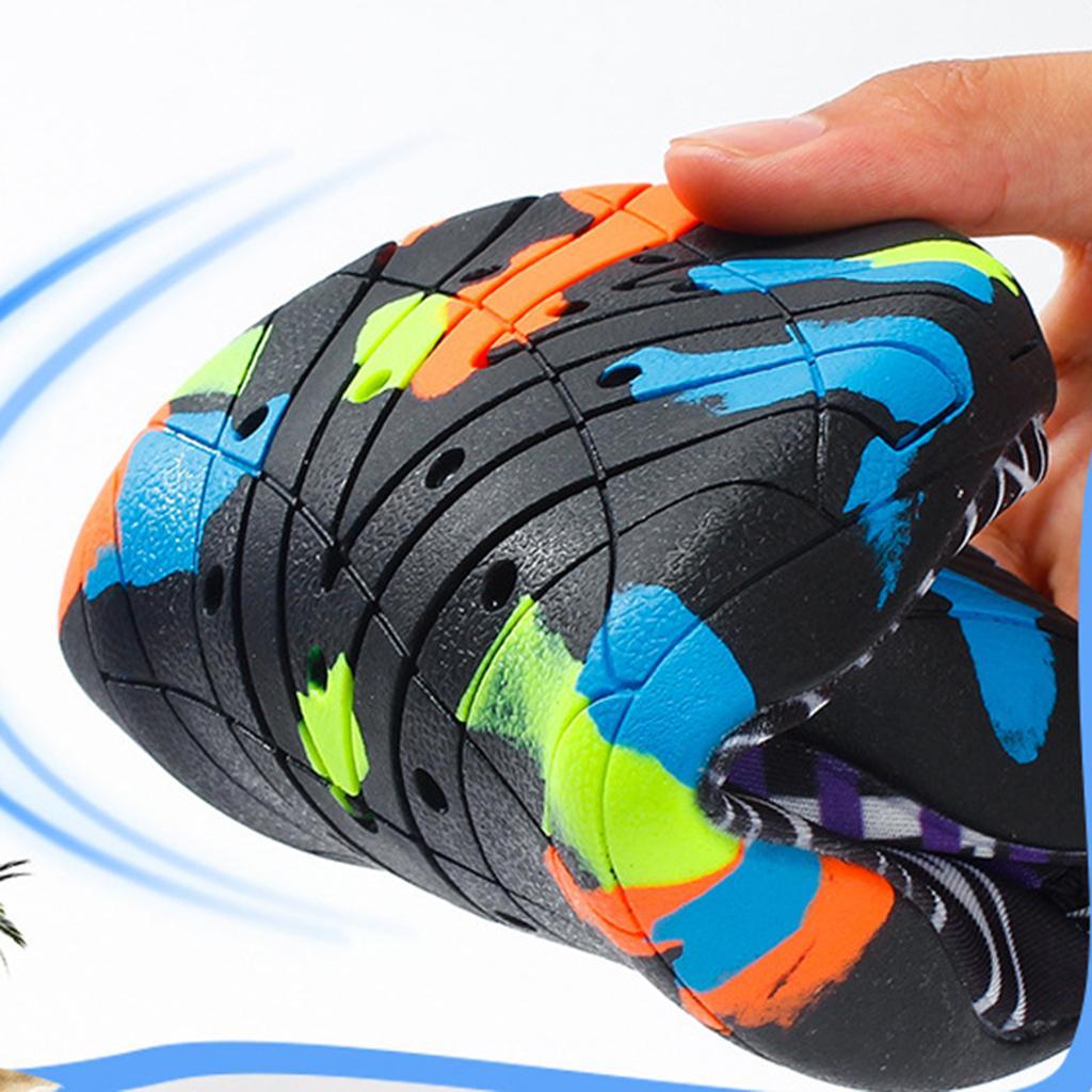 Water Shoes Barefoot Quick-Dry for Men Women Surf Yoga Diving Outdoor Kayaking Vacation