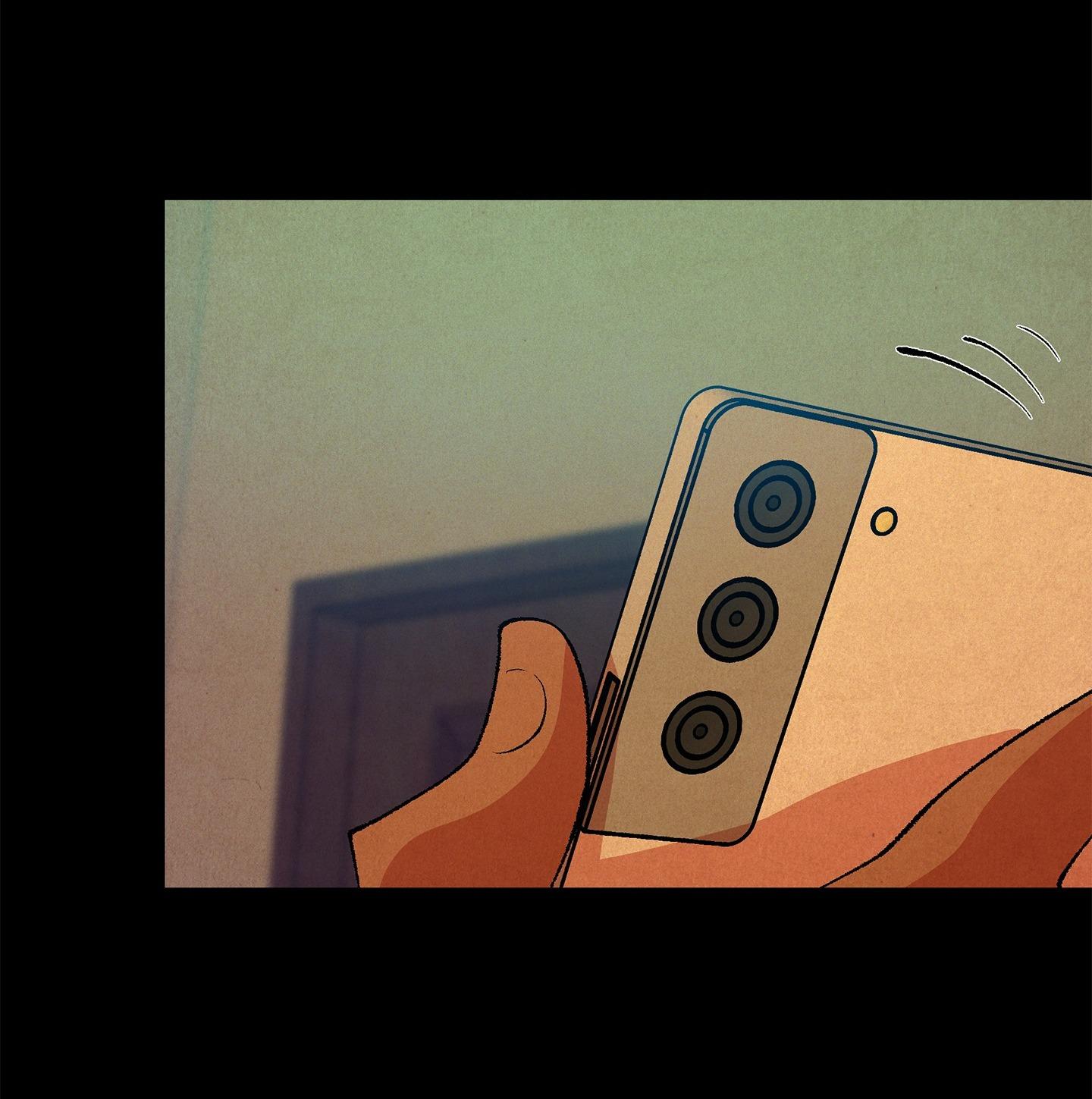 ông chú bên cửa sổ chapter 18 16