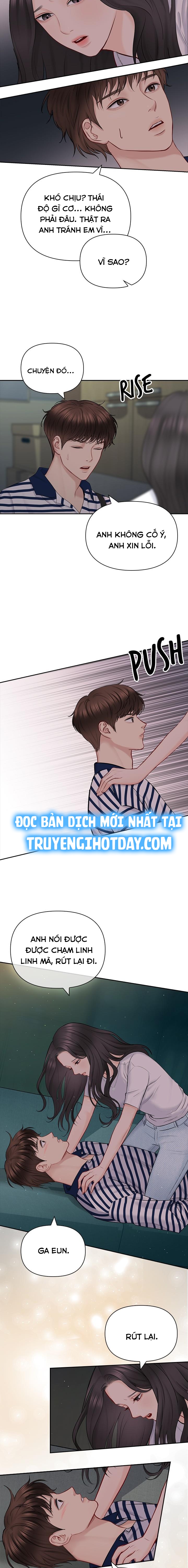 hẹn hò rồi yêu chapter 51 2