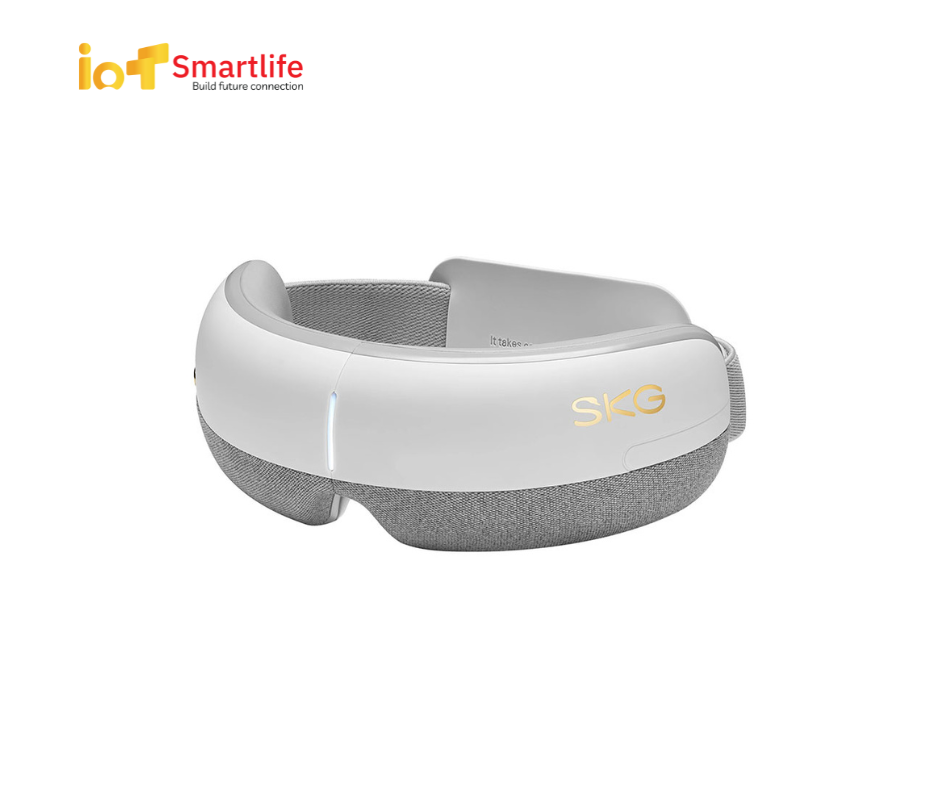Máy Massage Mắt SKG E3
