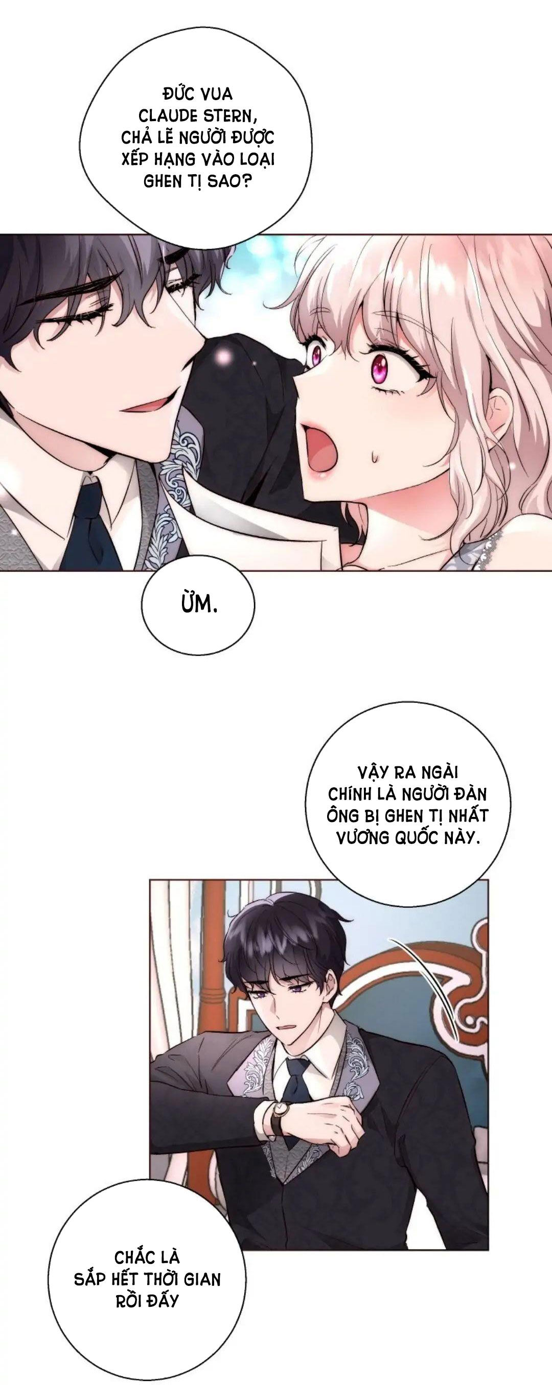 5500 sắc thái của quỷ vương chapter 19.2 1