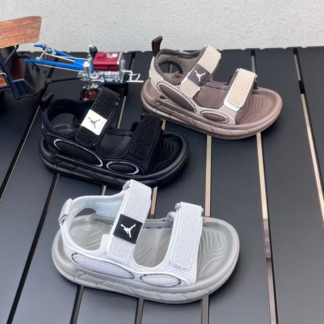 Giày Sandal quai hậu cho bé phong cách mới  – GSD9176