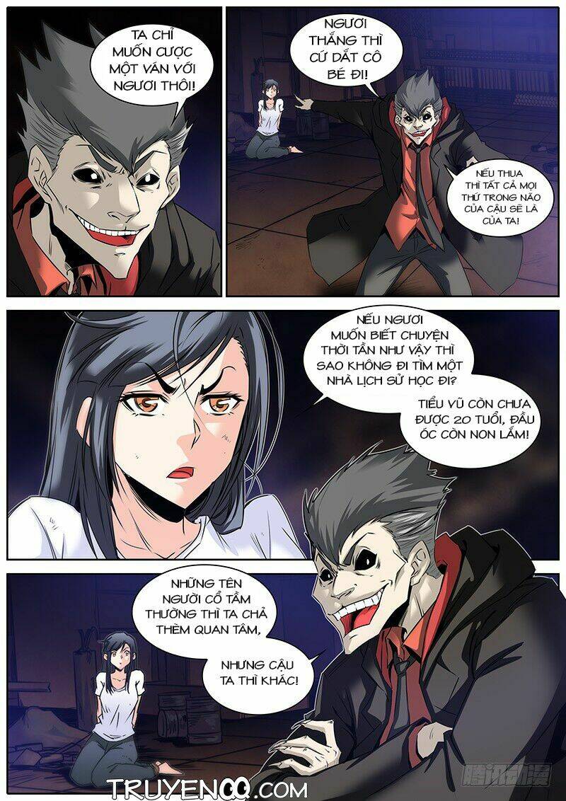 tần hiệp chapter 14 26