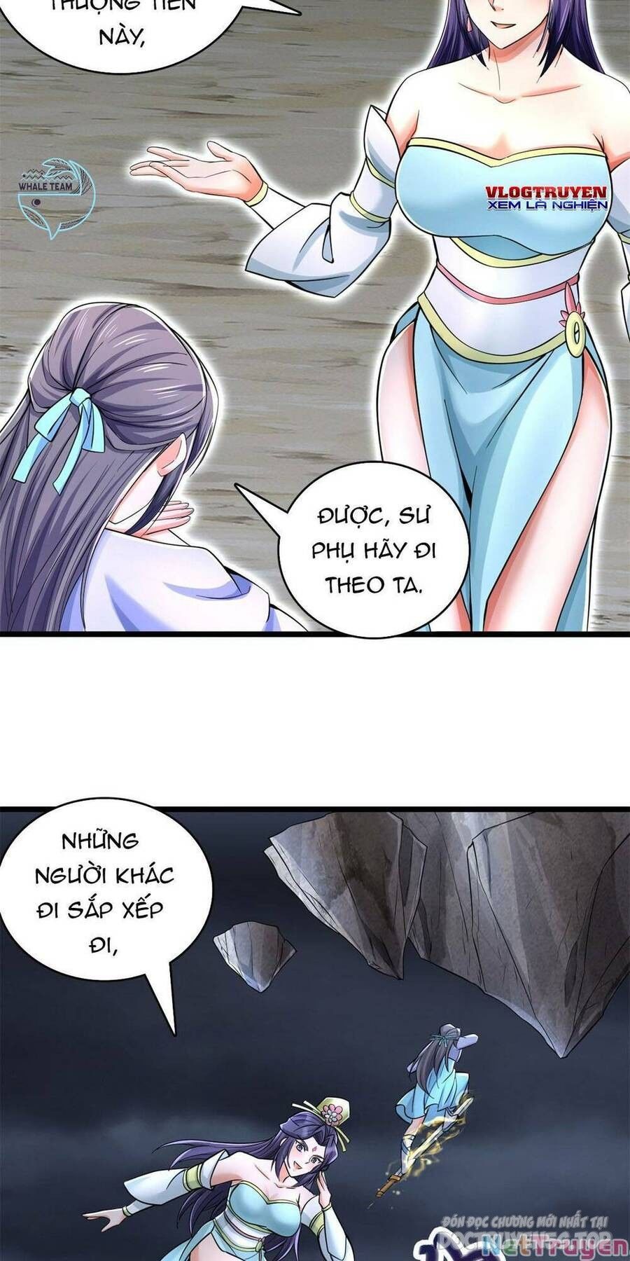 bắt đầu với kiếm vực, ta lặng lẽ tu luyện thành kiếm thần chapter 56 36