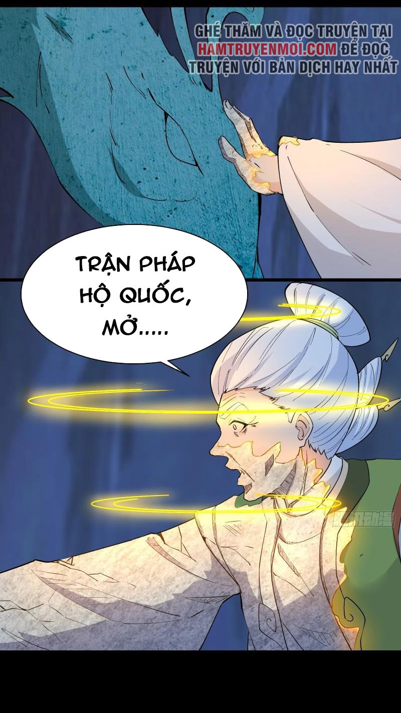 ta lập hậu cung tại tây du ký chapter 101 6
