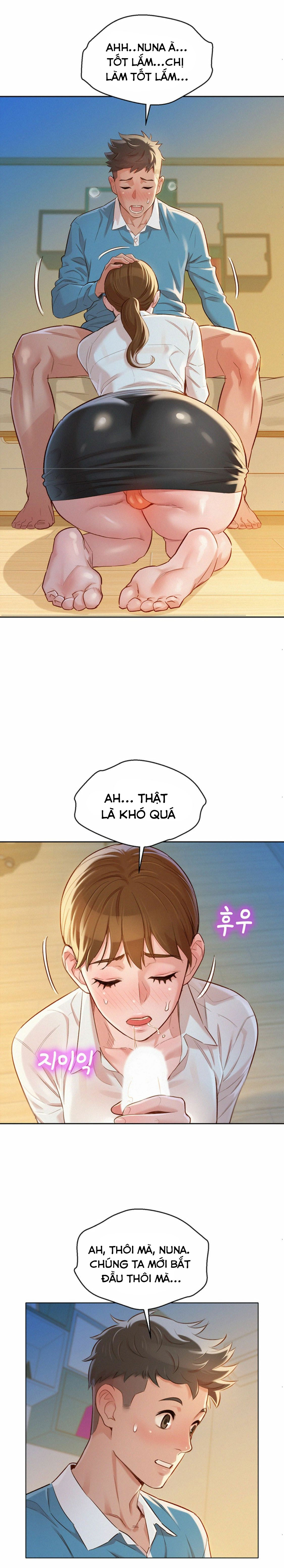 chị gái mưa chapter 86 9