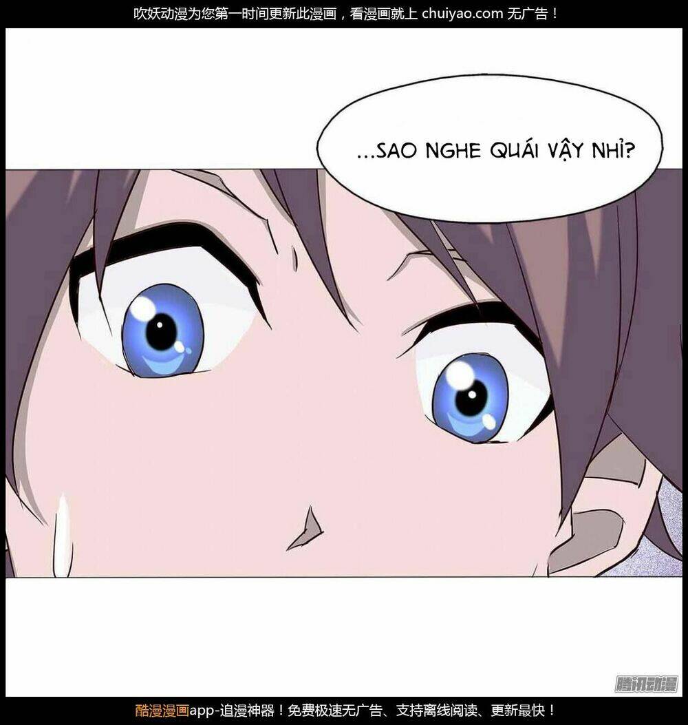 evil spirits to teach the queen chapter 2 2