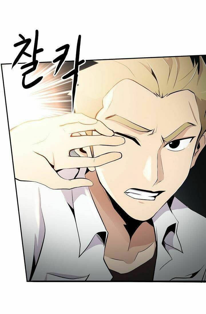 điều tra viên chuyển sinh chapter 8 31