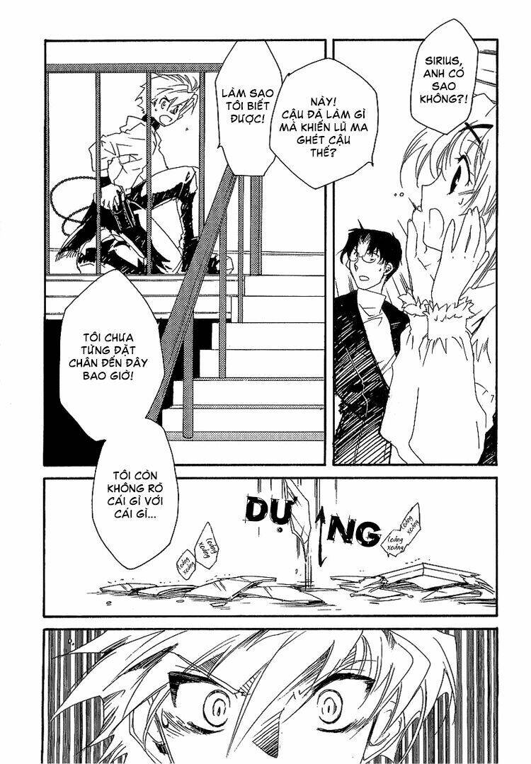 shinyaku ookami ga kuru! chapter 4 20