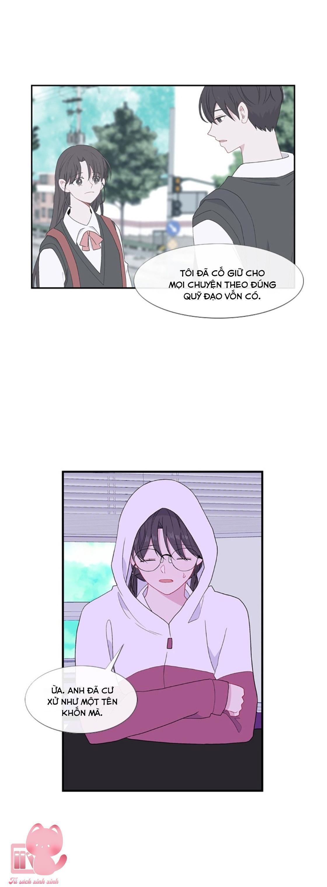 về bên anh chapter 96 21