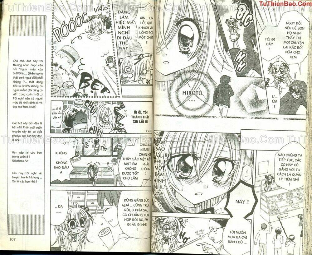 tôi là idol chapter 7 52