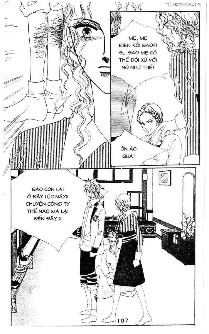 điên vì yêu - love like crazy chapter 4 23