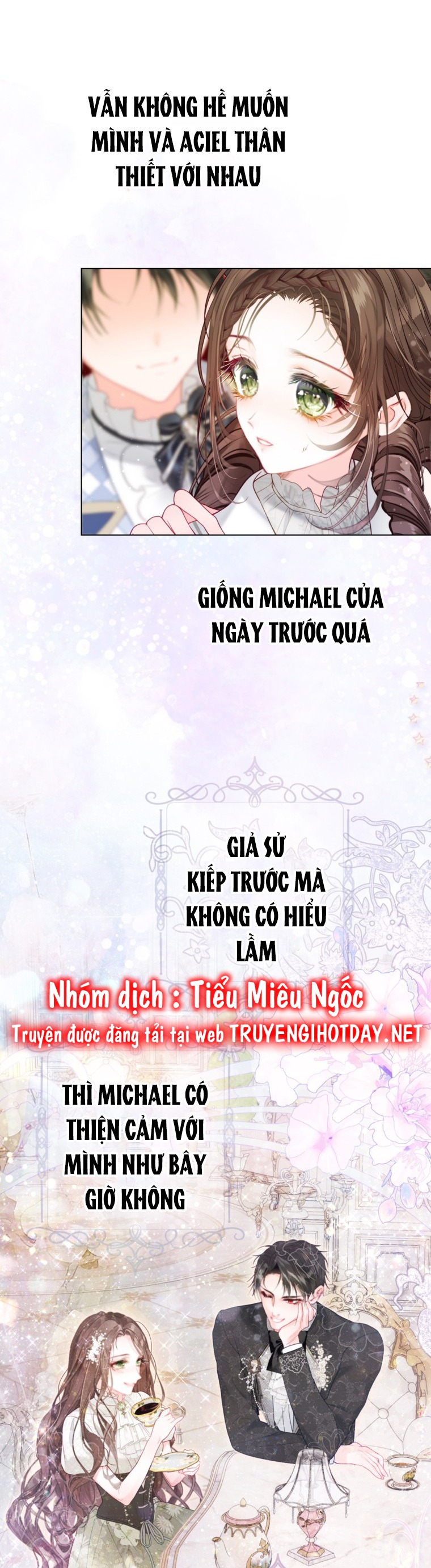 em sẽ khiến thế giới yêu thương của chị biến mất chapter 42 21