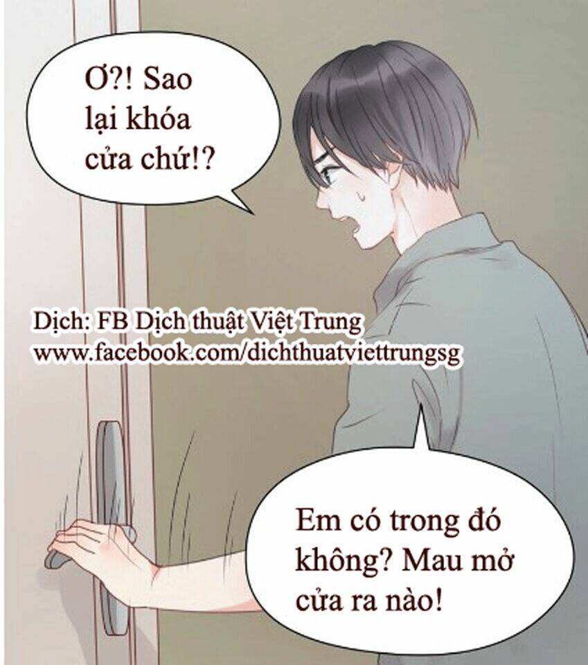 lượm được 1 tiểu hồ ly chapter 17 9