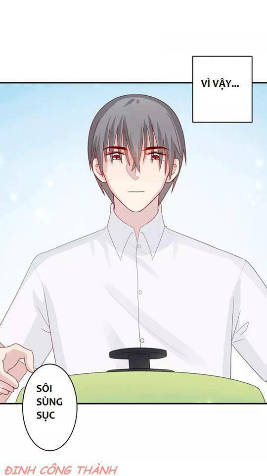 thần mì lắm chiêu chapter 10 21