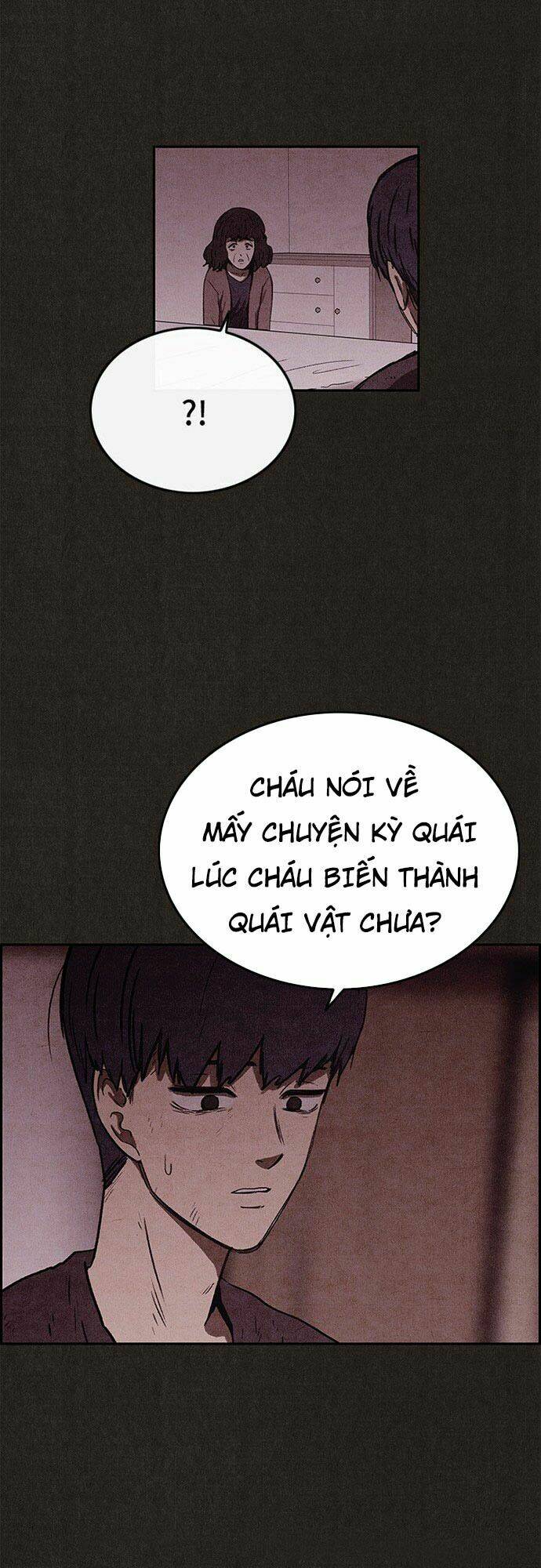 quái vật tại chung cư xanh chapter 73 31