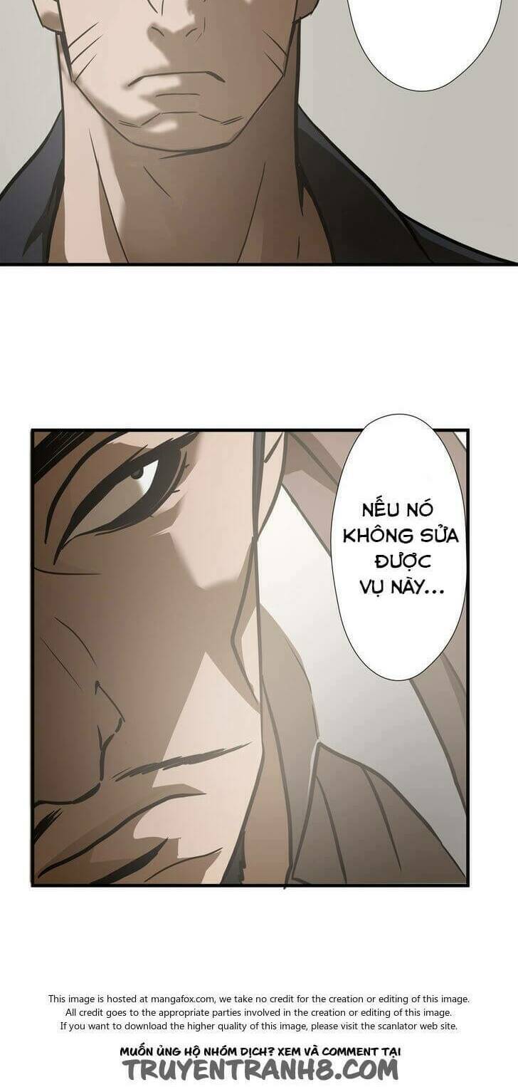 kẻ bị ruồng bỏ chapter 24 32