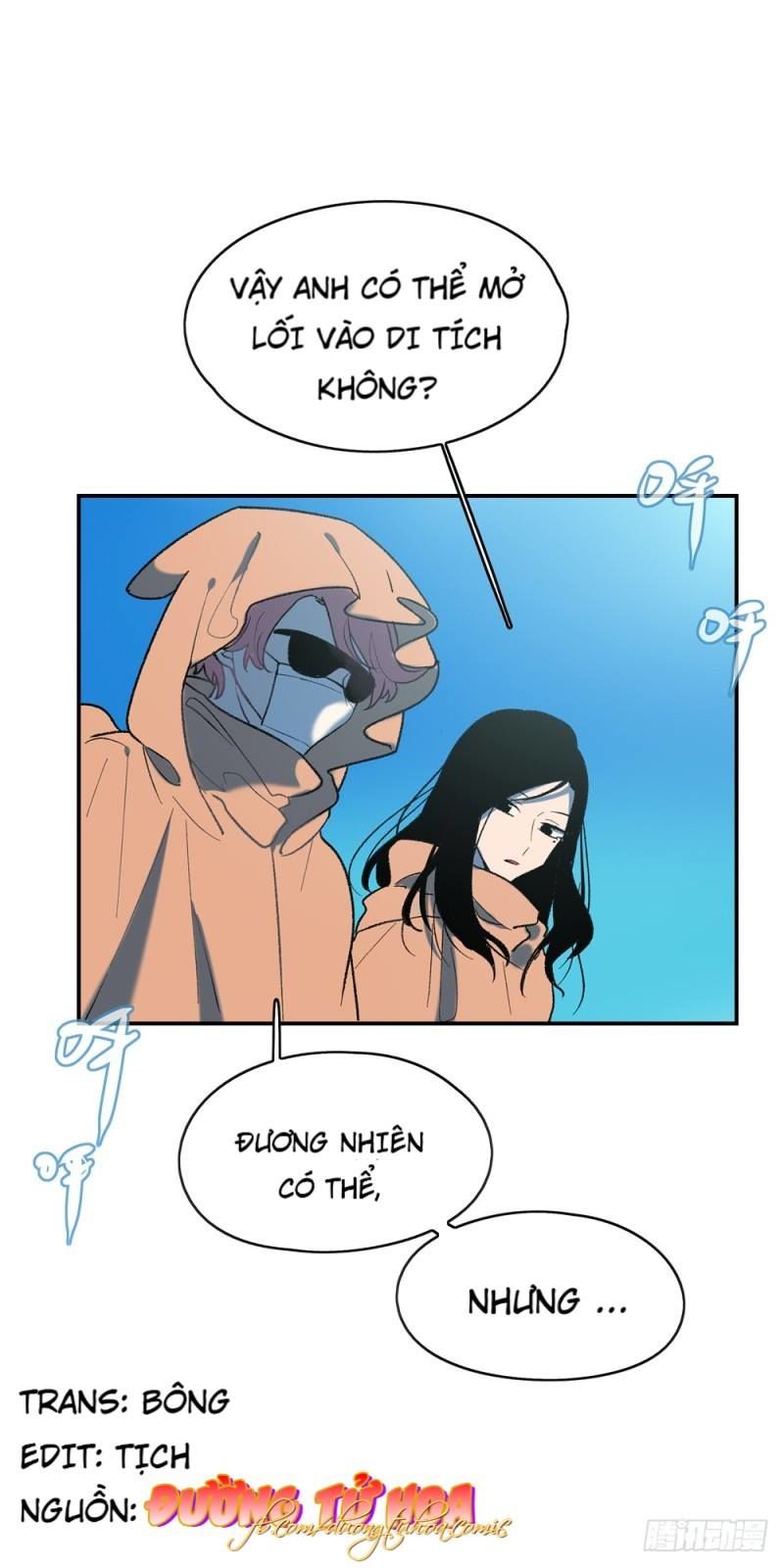 gia sư tổ tiên chapter 29 1