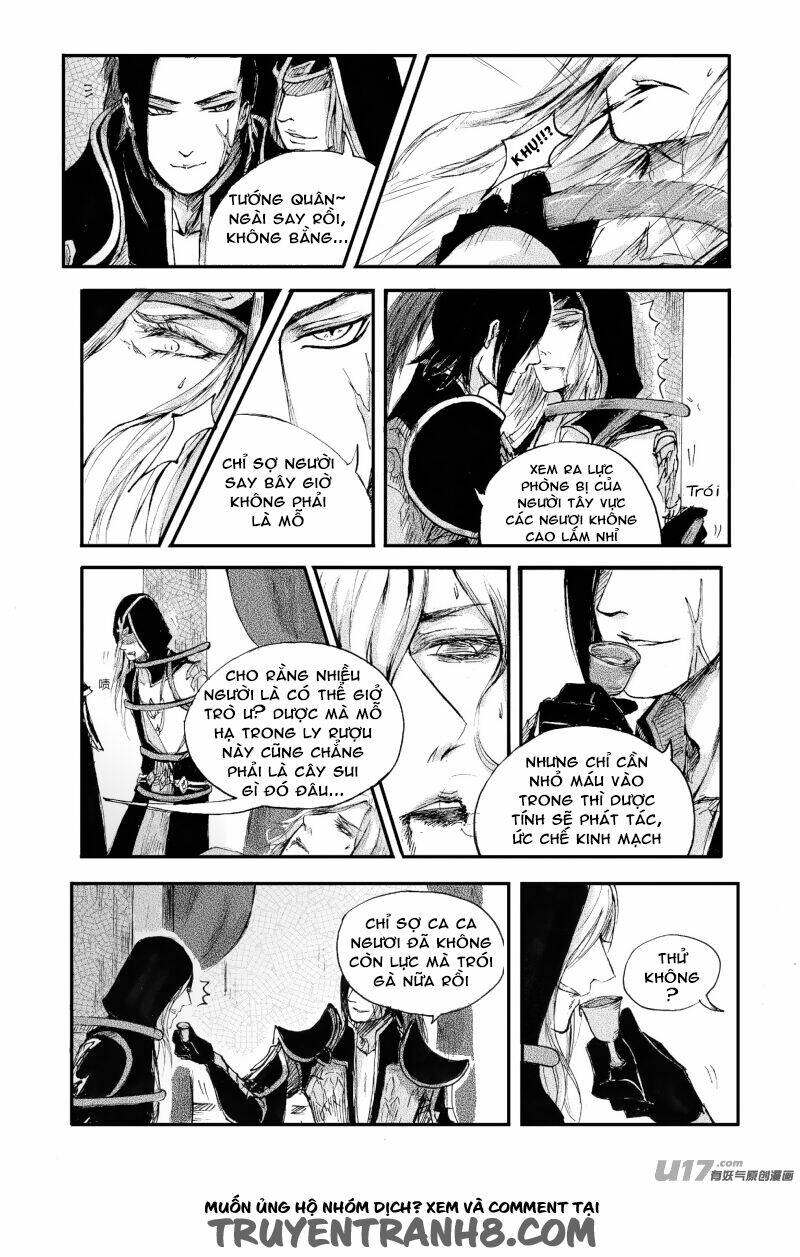 thiên hạ ngô song chapter 2 2