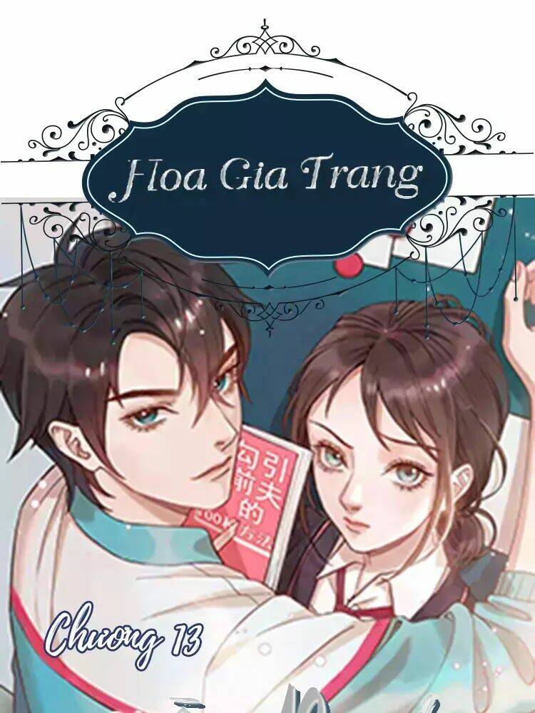 chồng trước 18 tuổi chapter 13 1