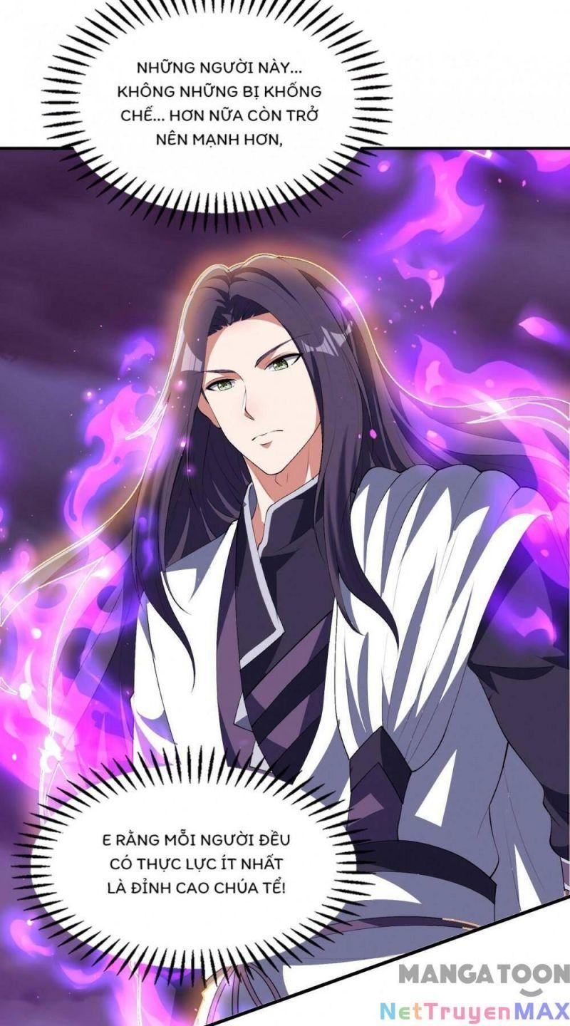 đệ nhất người ở rể chapter 223 7