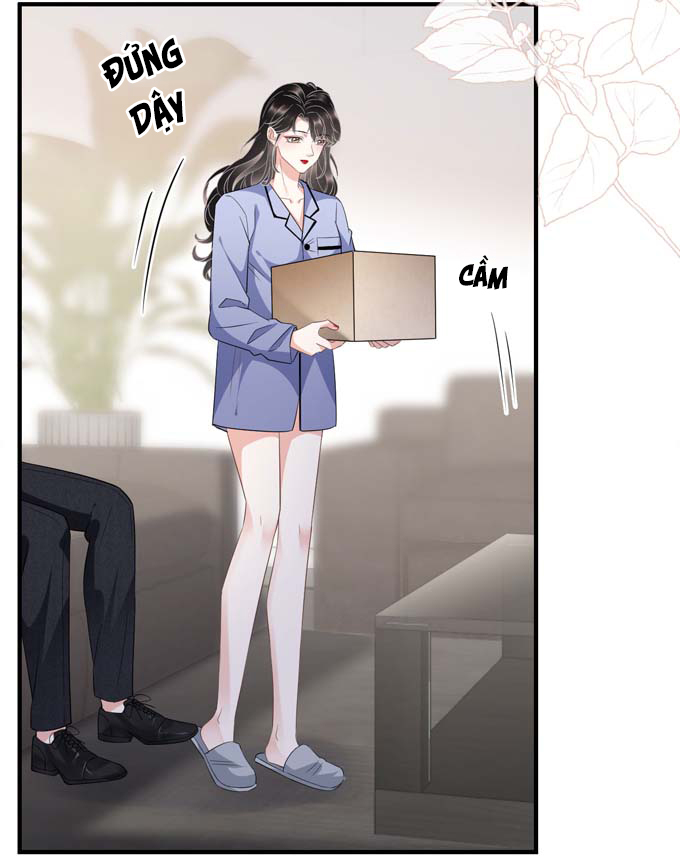 [16+] đại tiểu thư có thể có ý đồ xấu chapter 32 26