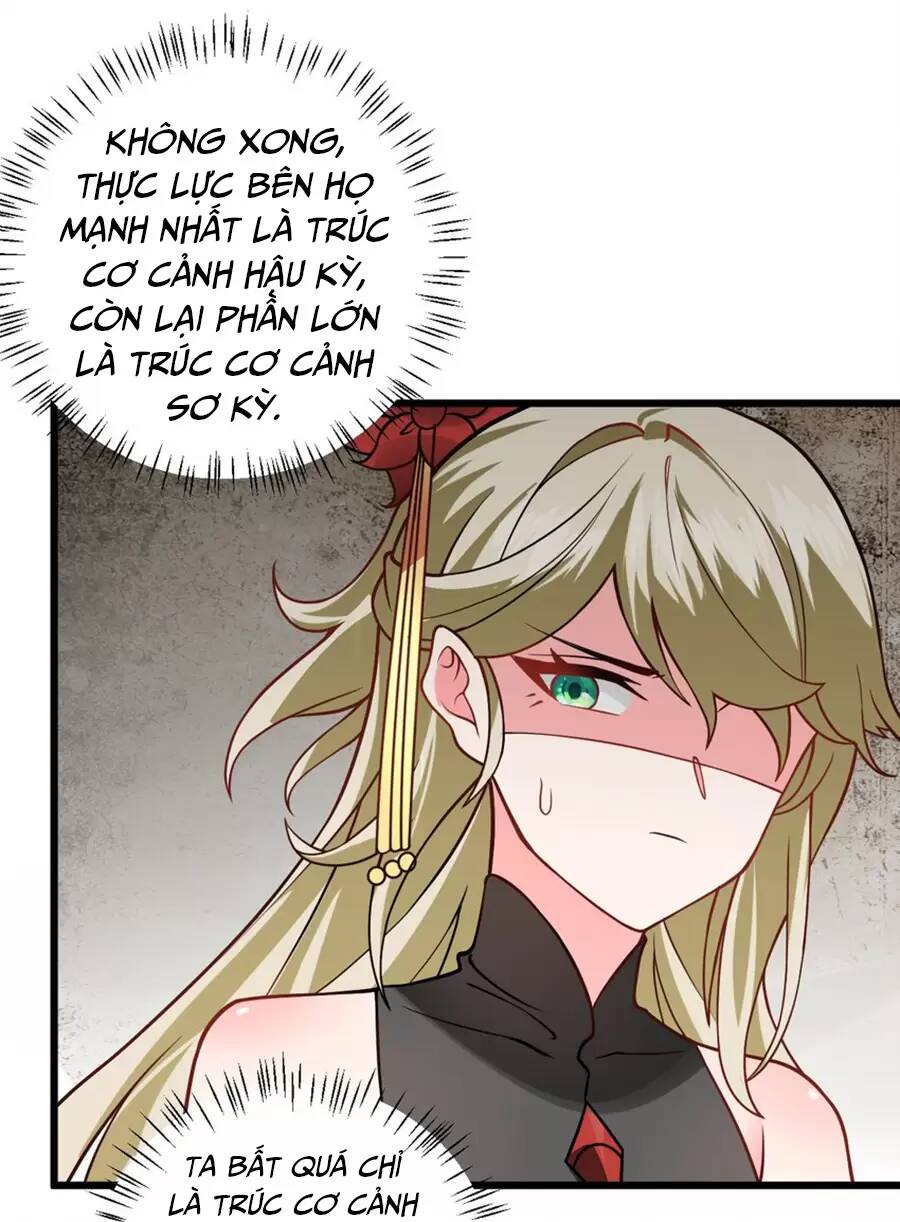 mang theo các tiên tử vô địch thiên hạ chapter 36.2 32