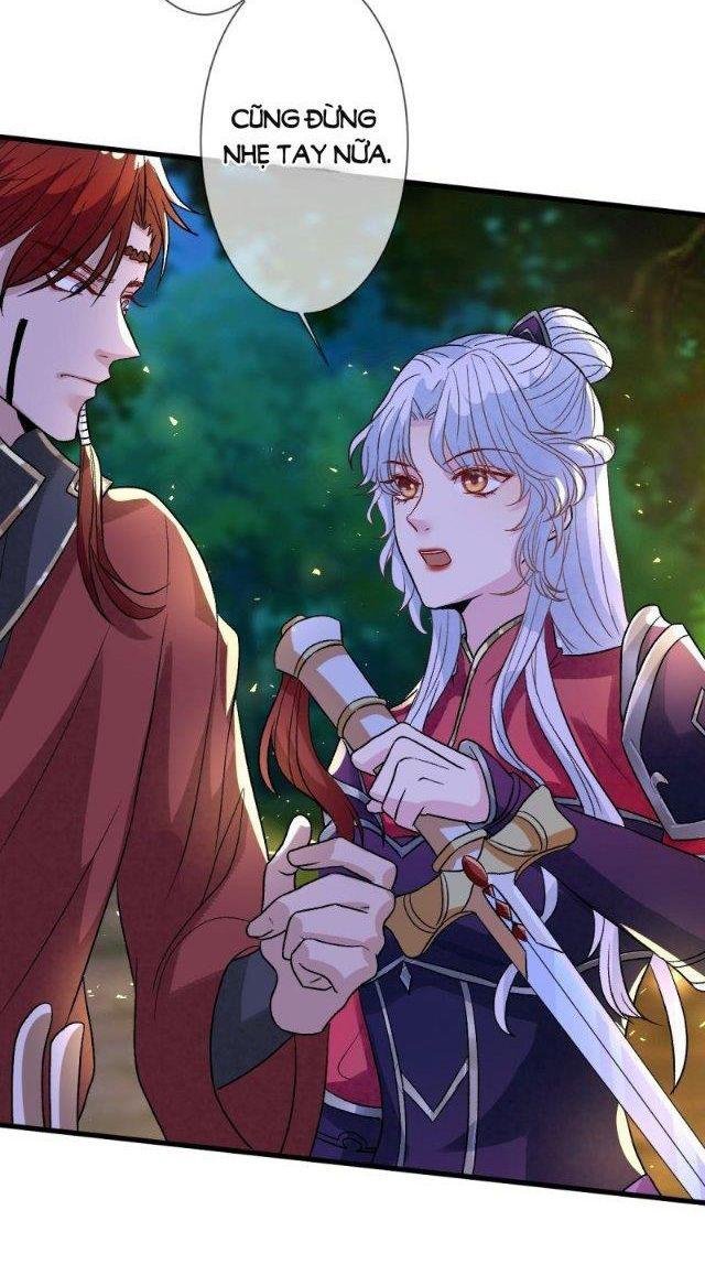 mạt thế nữ vương chapter 33 4