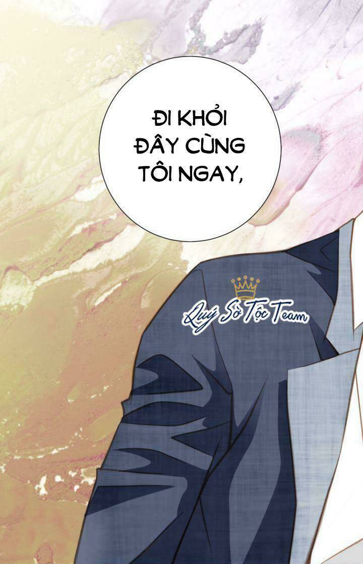 tiếp xúc chí mạng chapter 46 14