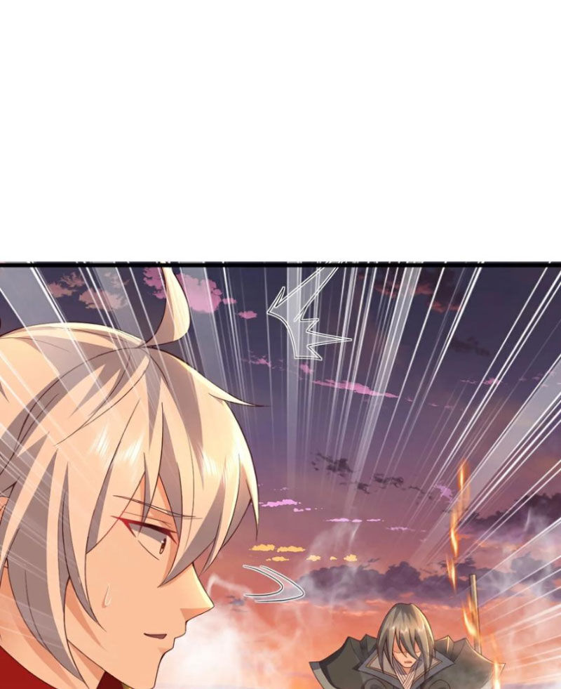 tiên võ đế tôn chapter 595 40