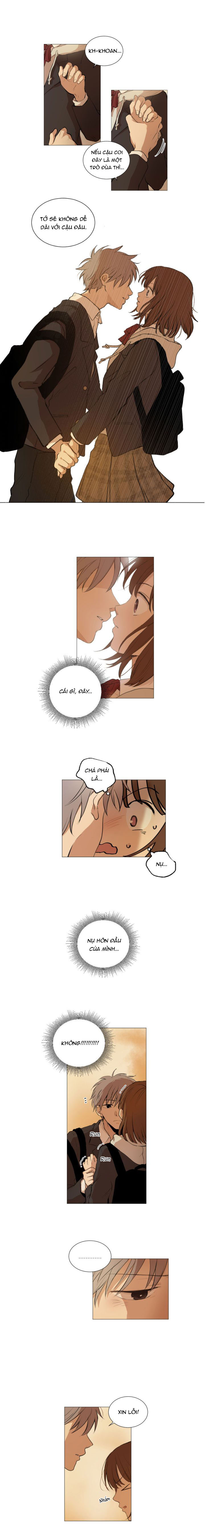 ngày qua ngày chapter 1 5