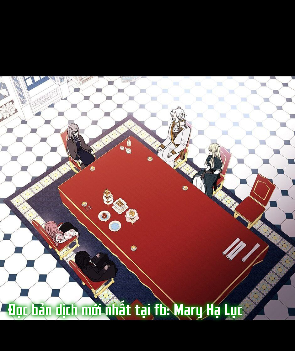 năm môn đệ của charlotte chapter 76 1