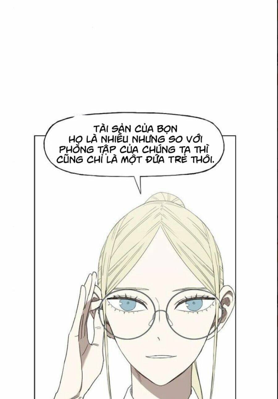 võ sĩ - the boxer chapter 55 32