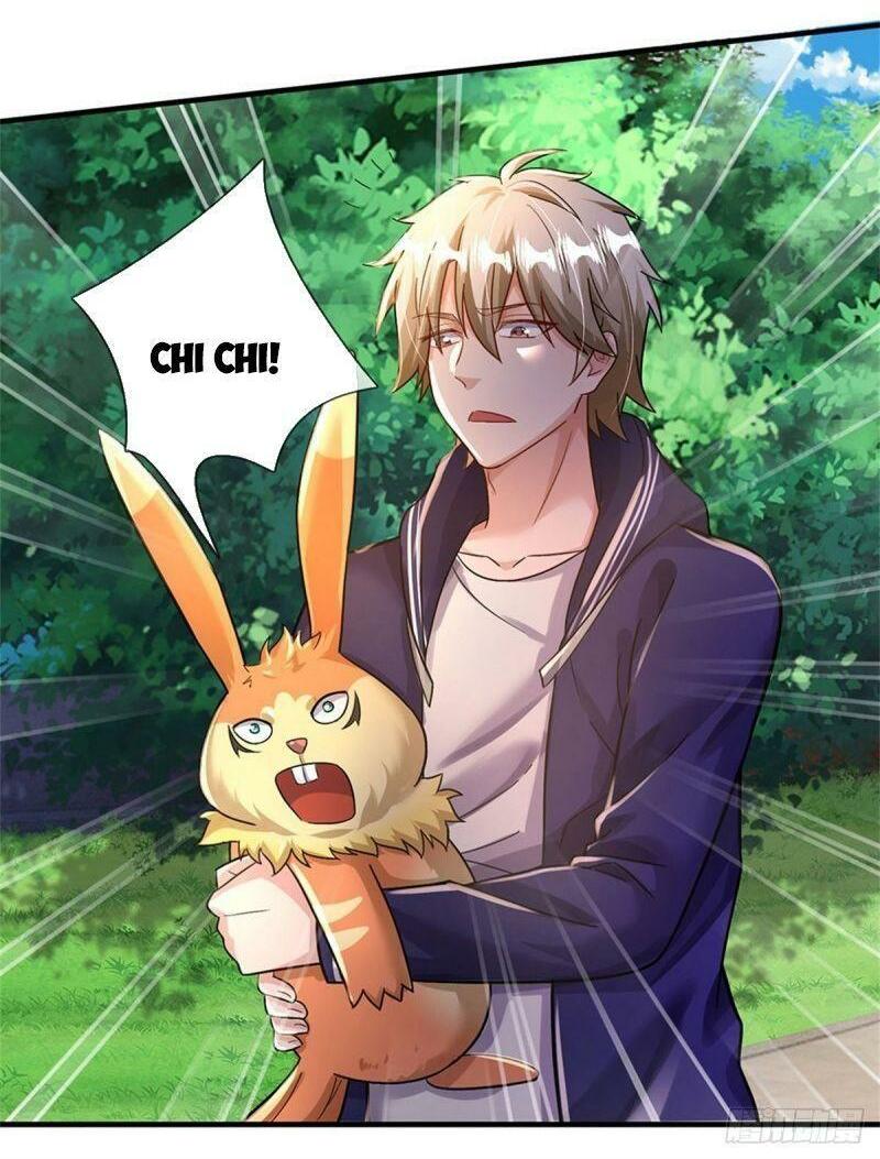 thuộc tính của ta đều tăng vào sức mạnh chapter 38 15