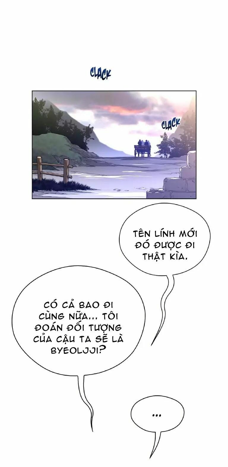 một nửa hoàn hảo chapter 45 13