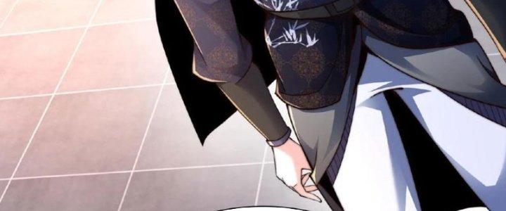 ta nuôi ma quỷ ở trấn ma ti chapter 120 146