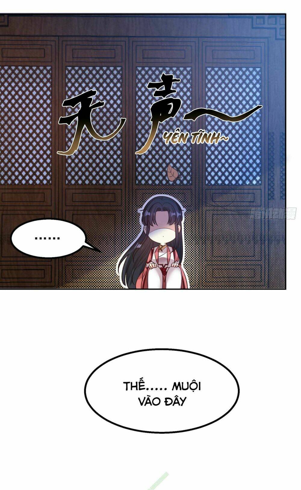 giáng thần chiến ký chapter 4 11