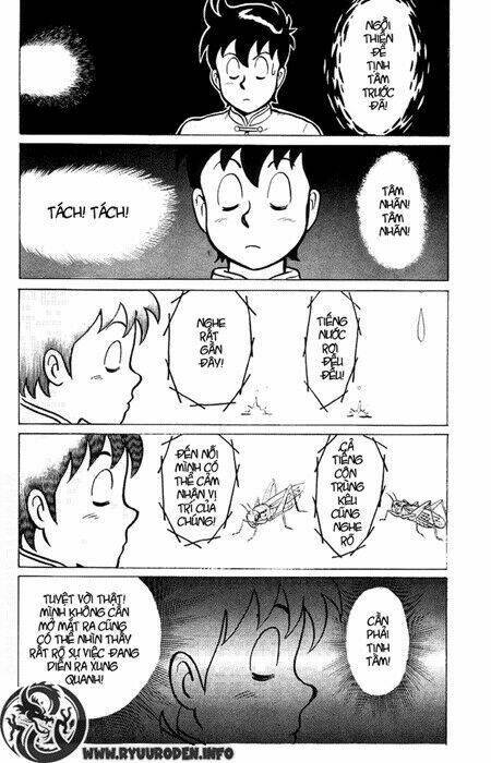 hoàng phi hồng phần 1 chapter 6 32