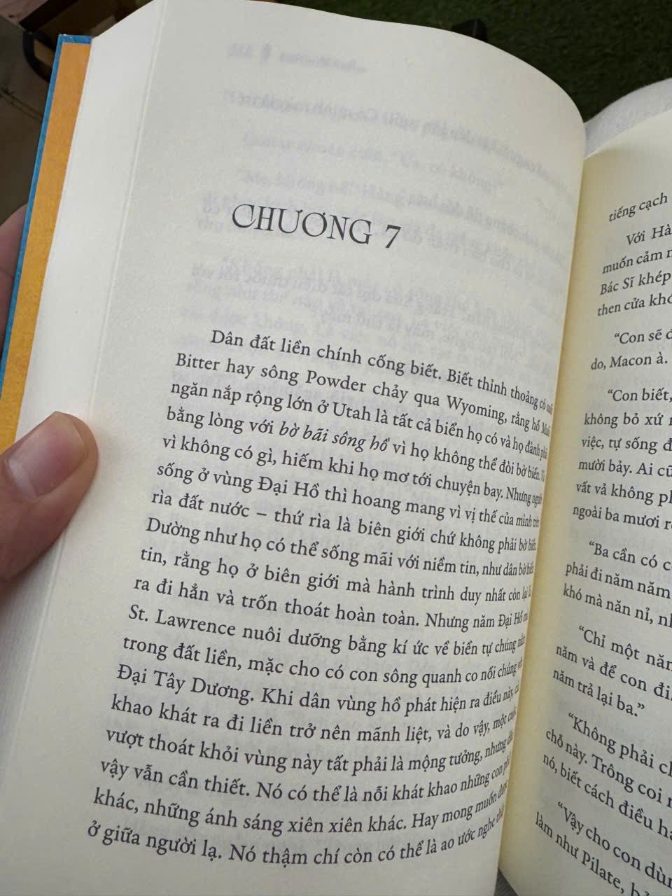 (Nobel Văn chương 1993) BÀI CA SOLOMON - Toni Morrison - Thiên Nga dịch - San Hô Books
