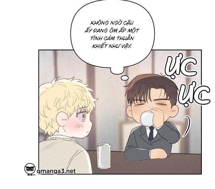 đại úy lãng mạn thân yêu của tôi chapter 5 85