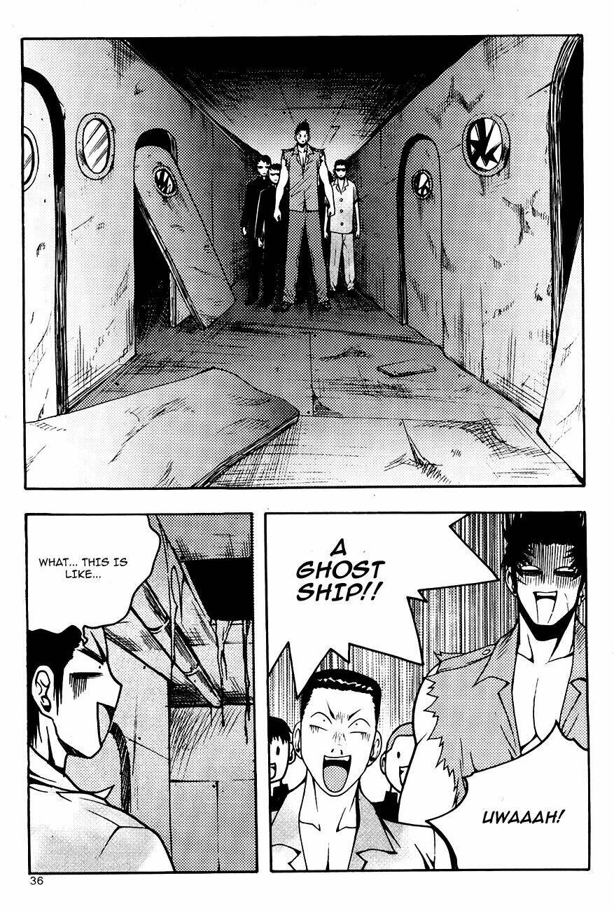 zippy ziggy chapter 71 12