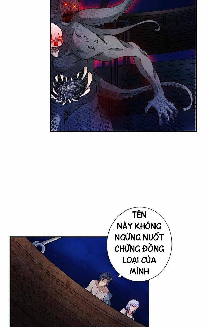 nhân vật phản diện đi tìm đường chết chapter 55 6