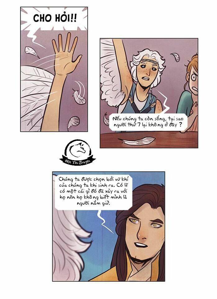 under the aegis chapter 4 9