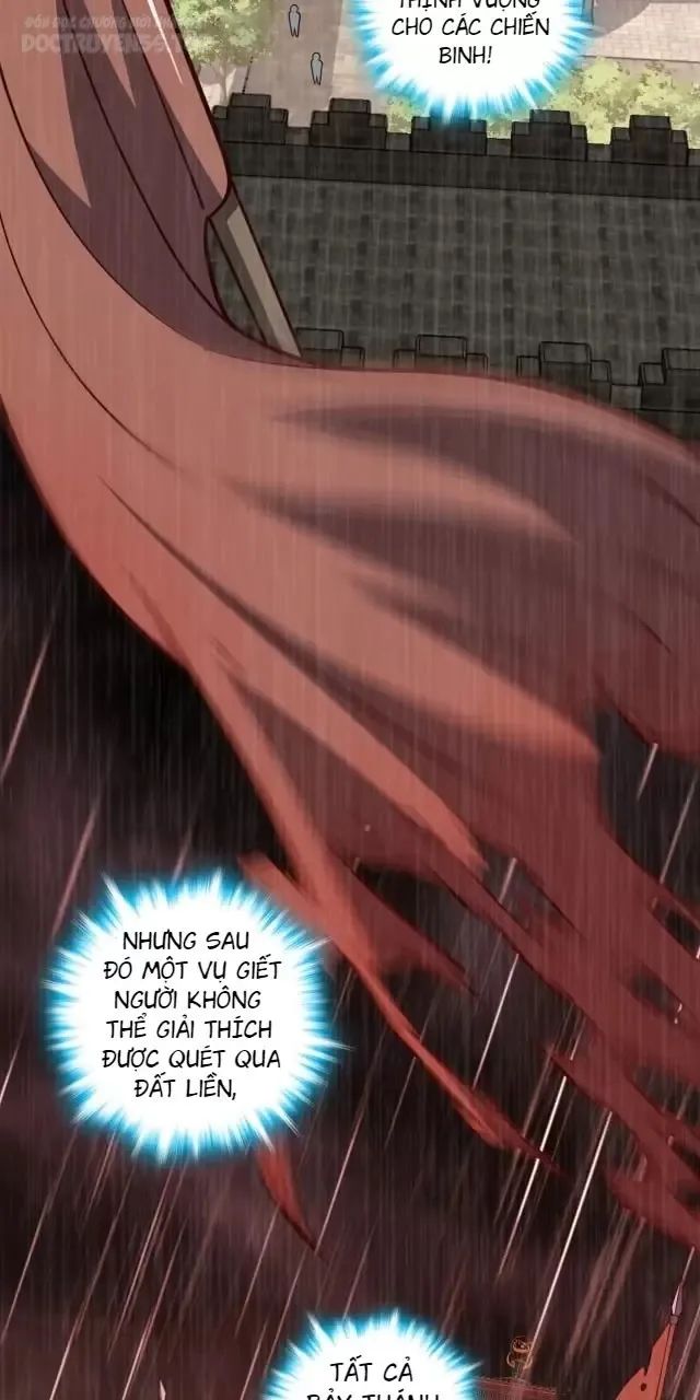 tôi, thần long của nữ đế! chapter 13 3