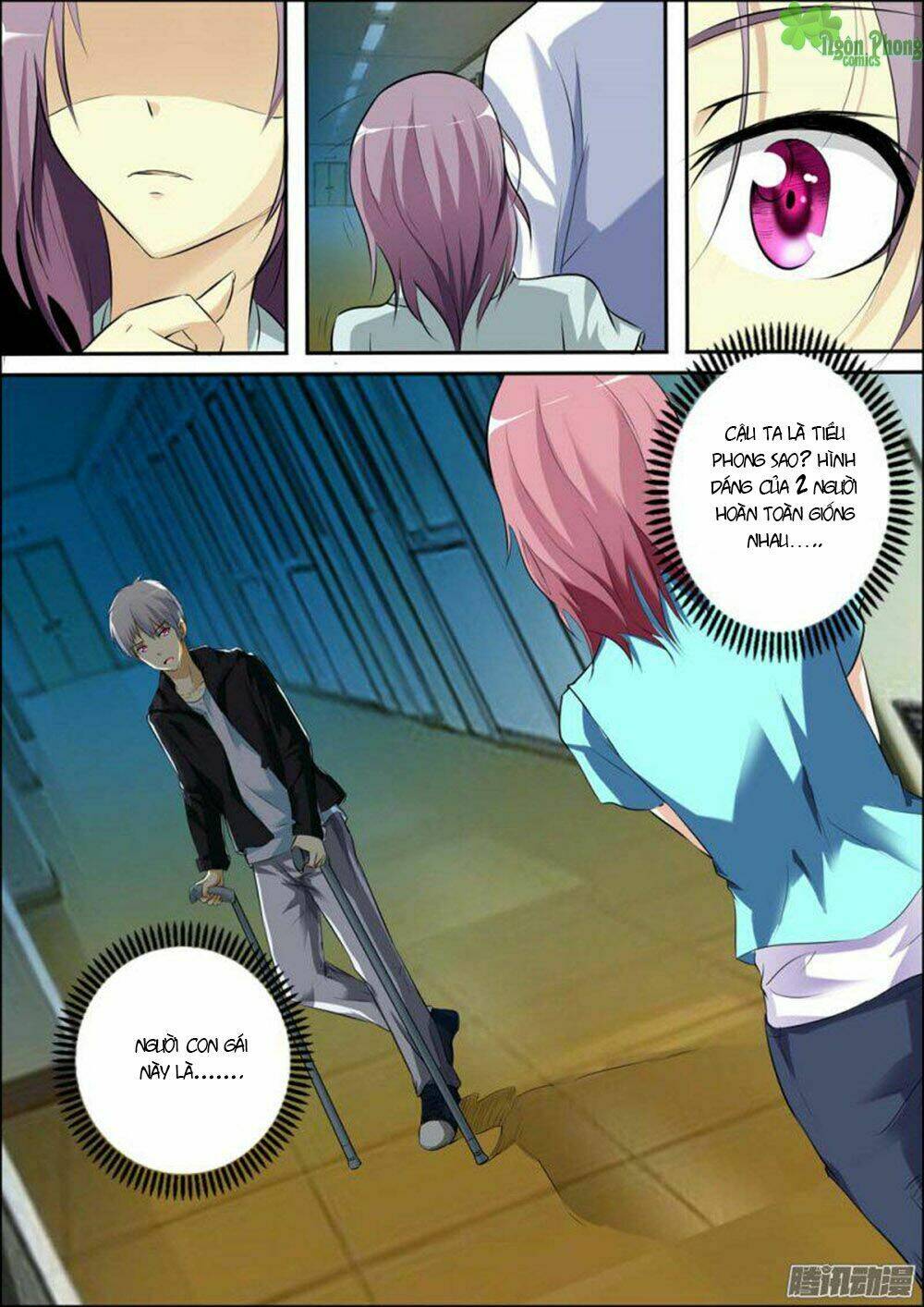 trò chơi ba cạnh chapter 30 7