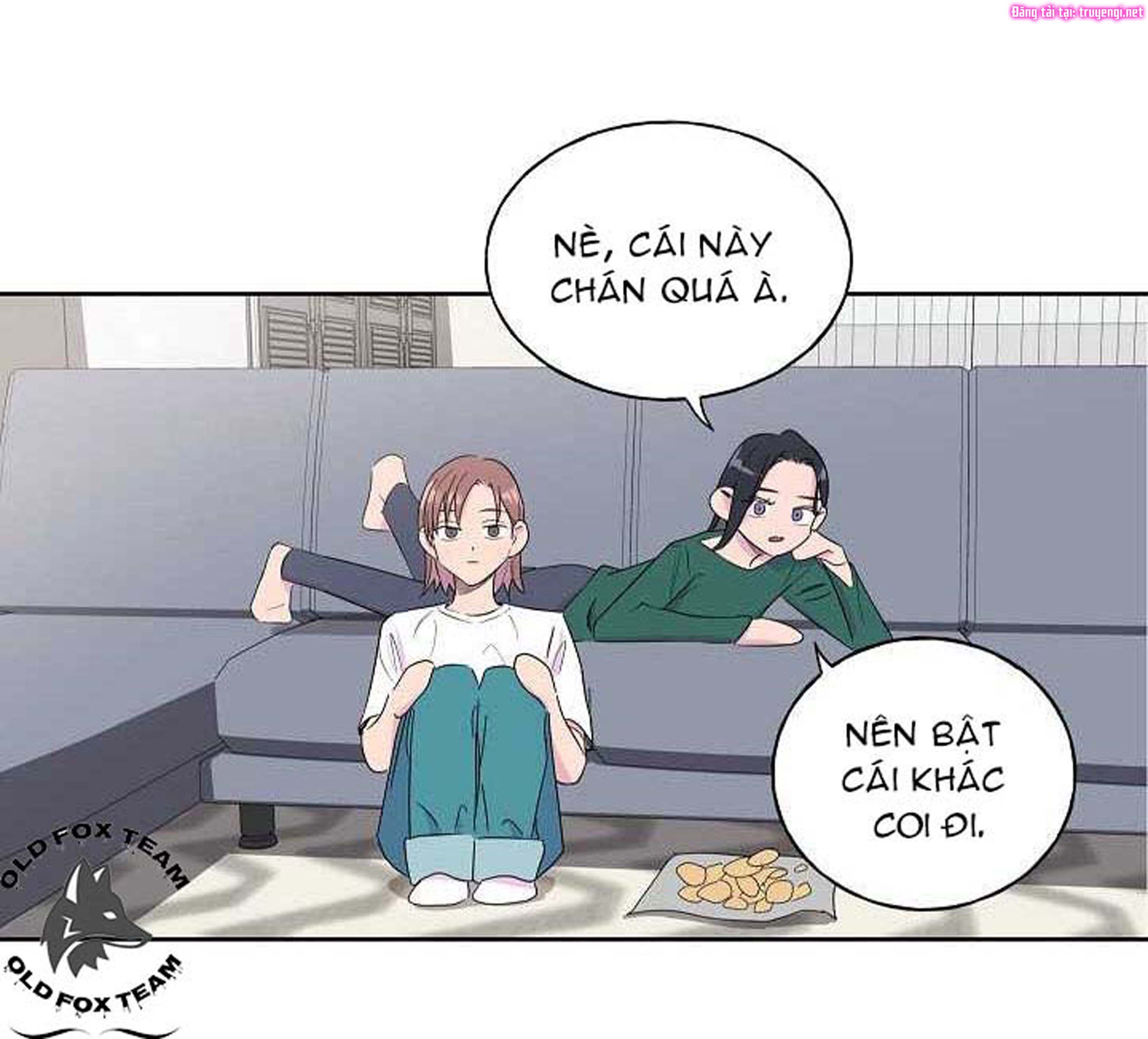 nguyên tắc mối quan hệ chapter 1 16